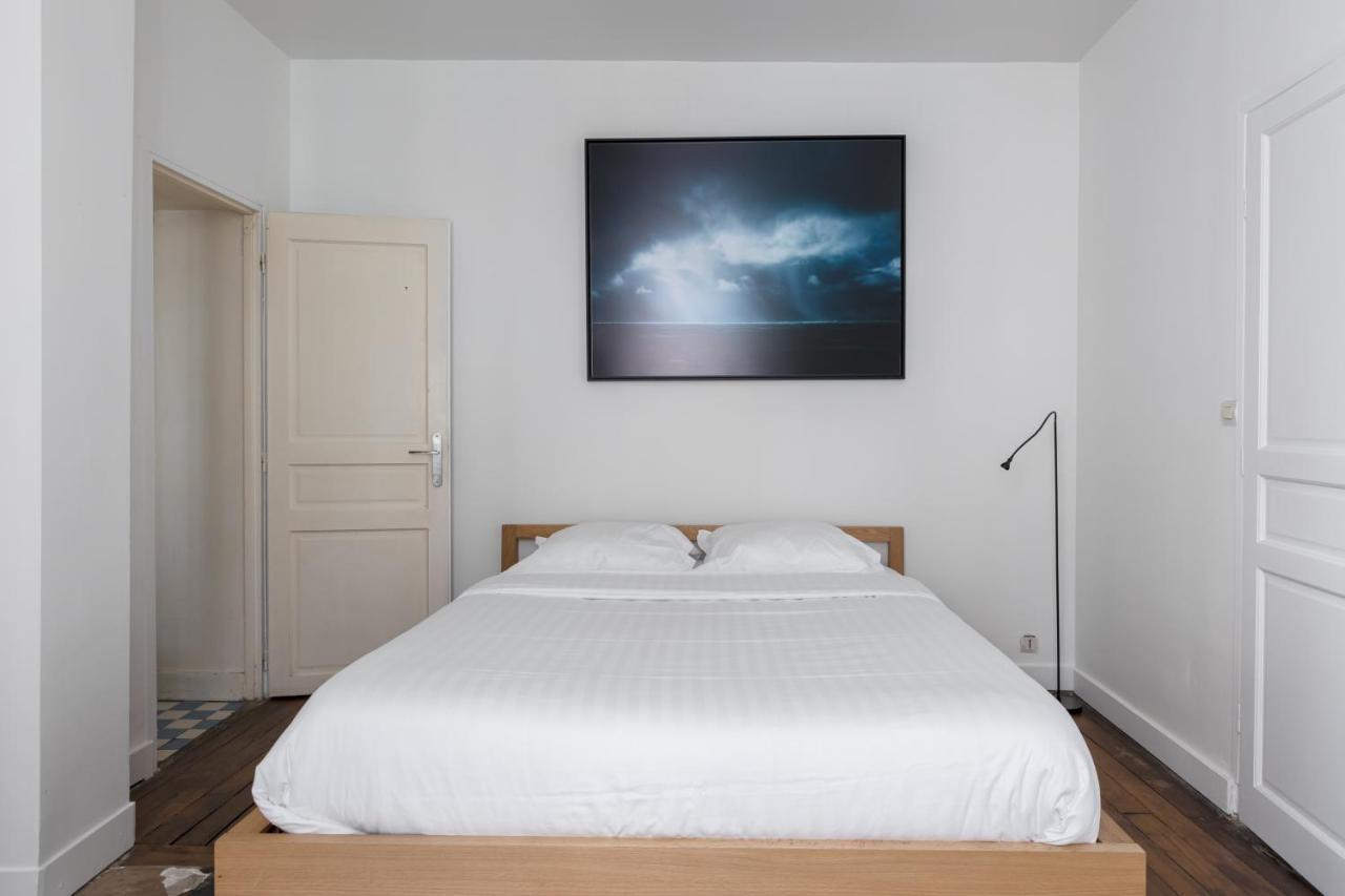 Veeve - Picture Postcard Apartment Париж Екстериор снимка